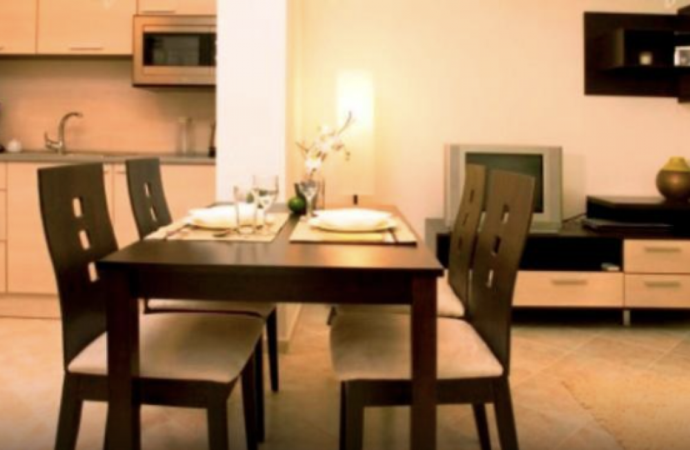 2-Bedroom apartment, Sunset Apart Kosharitsa 