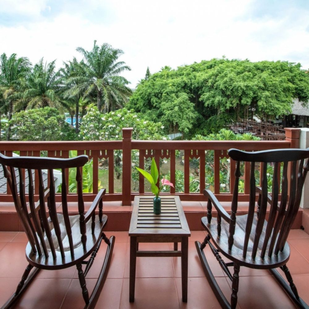Superior Garden View/ Partial Sea View, Palm Garden Beach Resort & Spa 5*