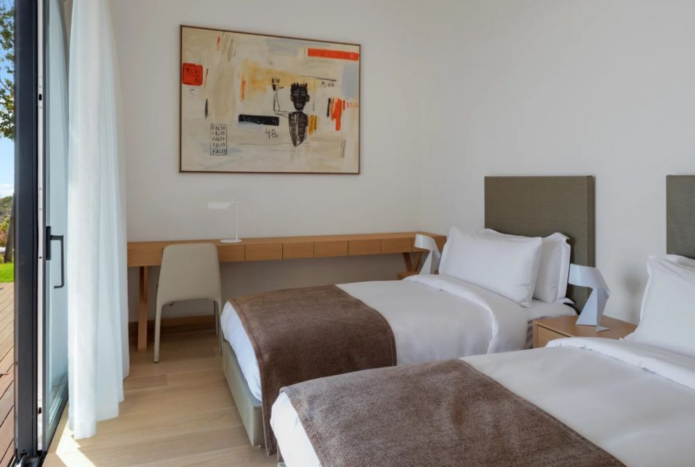 Three Bedroom Pool Residence, Six Senses Kaplankaya 5*