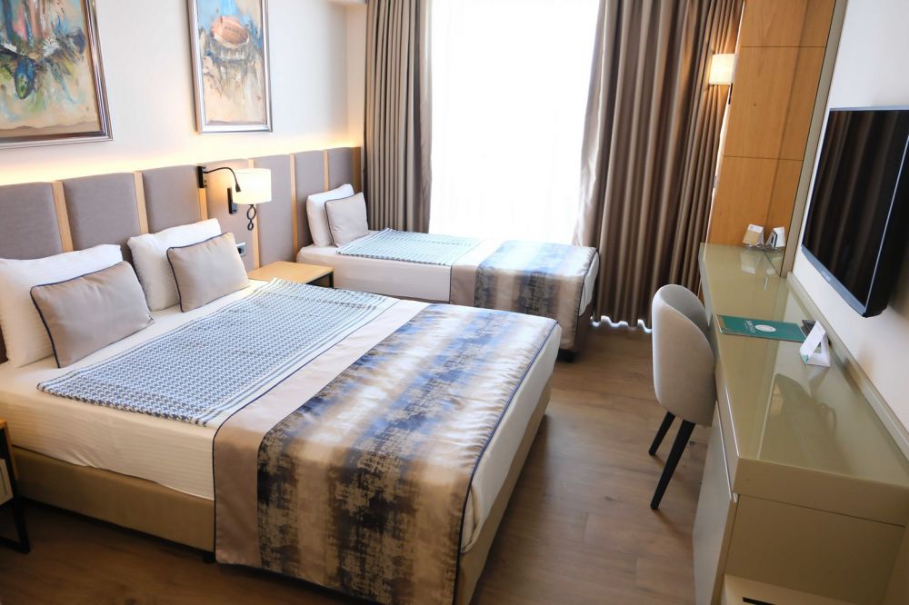 Standard/ Standard Pool View, Sunthalia Hotels & Resorts | Adults Only 16+ 5*