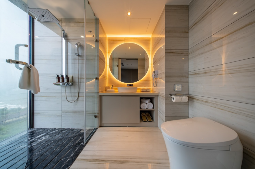 Family Suite 2 Bedroom, WorldHotels Long Beach Resort Phu Quoc 5*