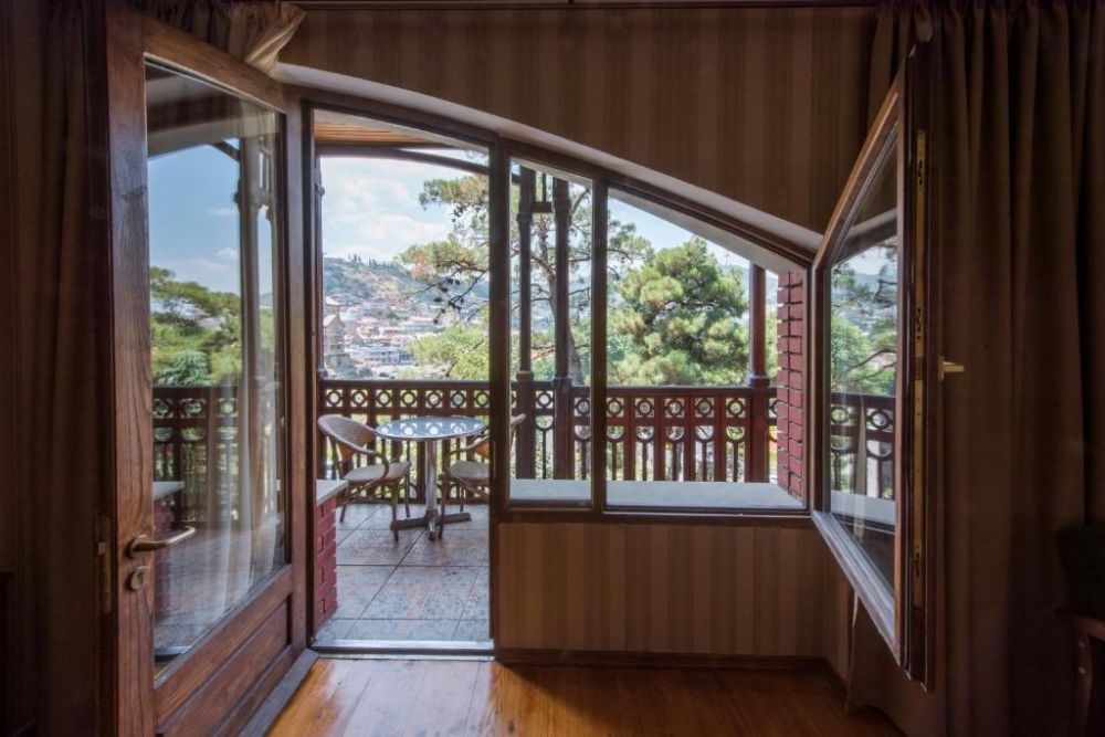 Suite twin, Kopala Hotel 4*