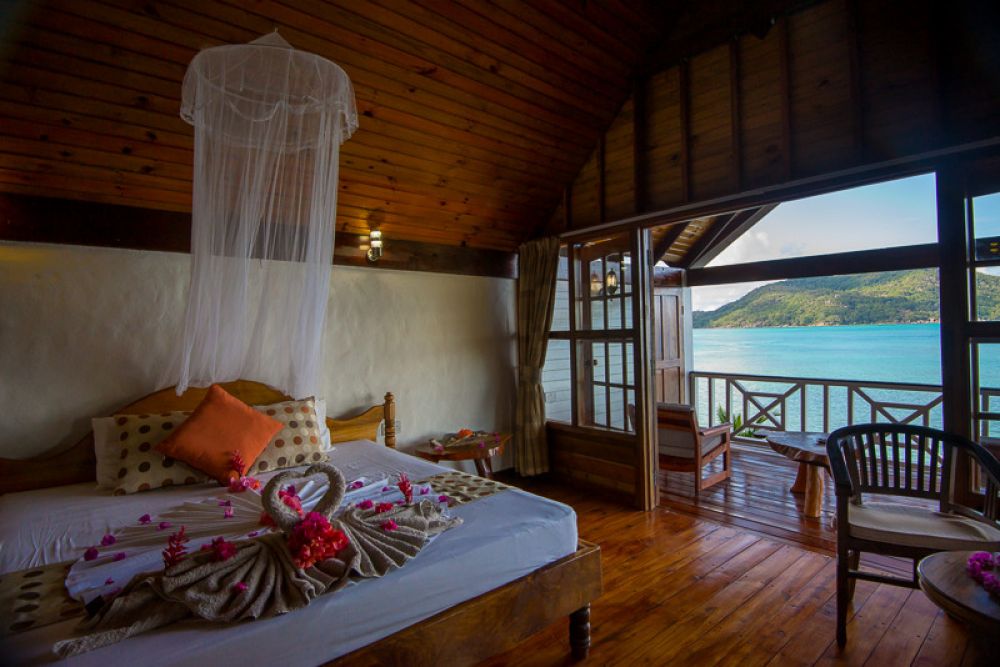 Honeymoon Superior, Colibri Guest House 2*