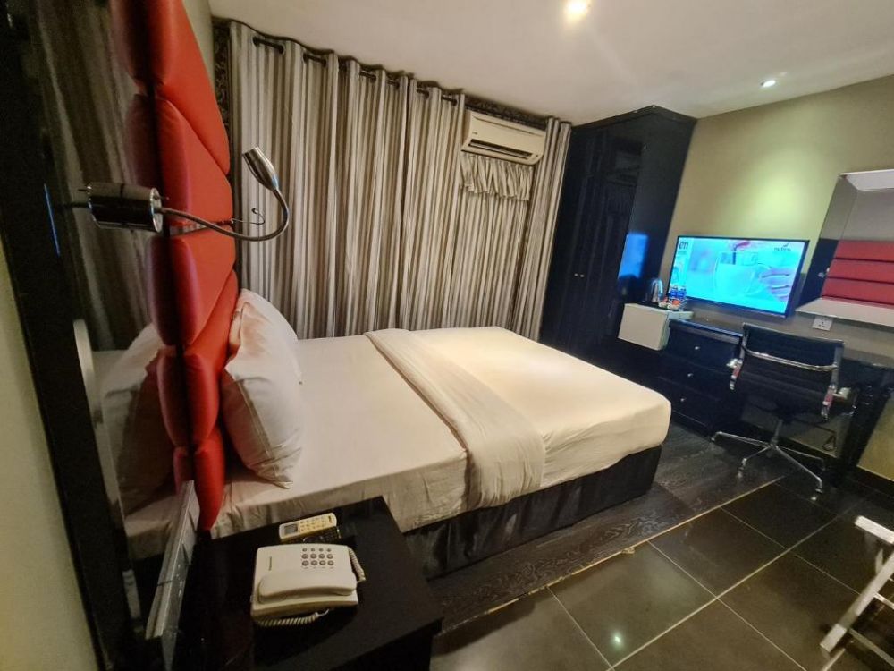 Superior Star (No Window), Arenaa Star Hotel 3*