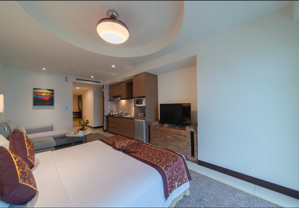 Family Suite, Premier Havana Nha Trang 5*