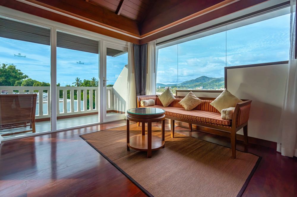 Premier Suite, Orchidacea Resort 3*