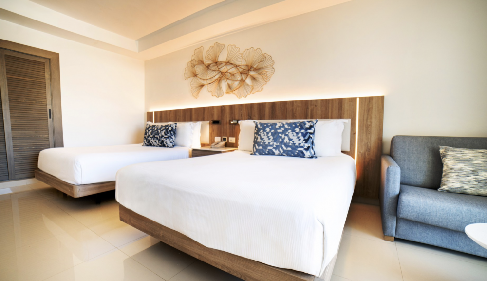 Luxury Room Diamond Club, Royalton Punta Cana 5*