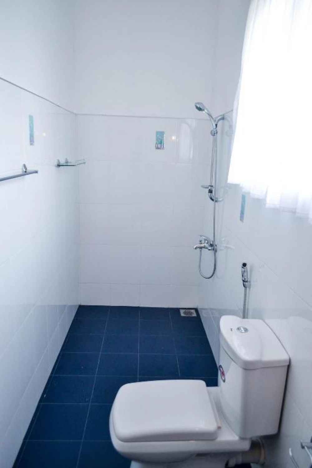 Deluxe Double Room, Di Sicuro Tourist Inn 2*