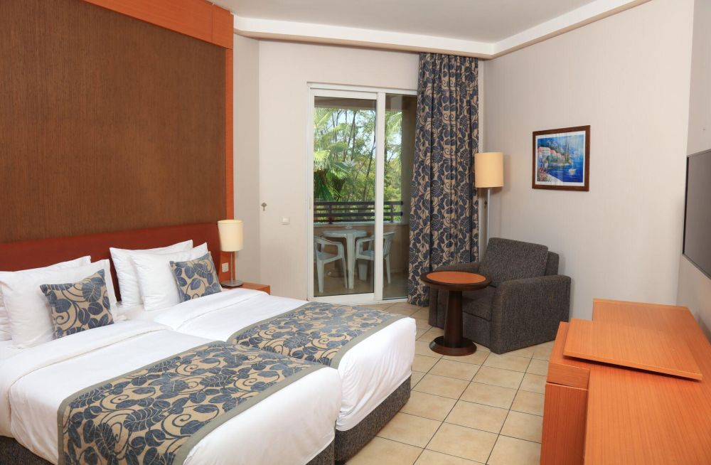Standard Room, Labranda Alantur Hotel 5*