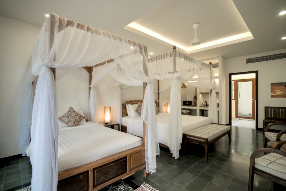 Modern Premium, Cassia Cottage 3*