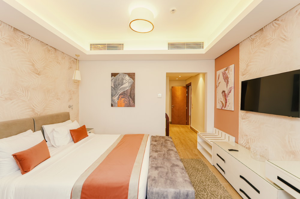 Villa, Gewan Resort New Alamein (ex.Tolip Resort Sunrays) 5*