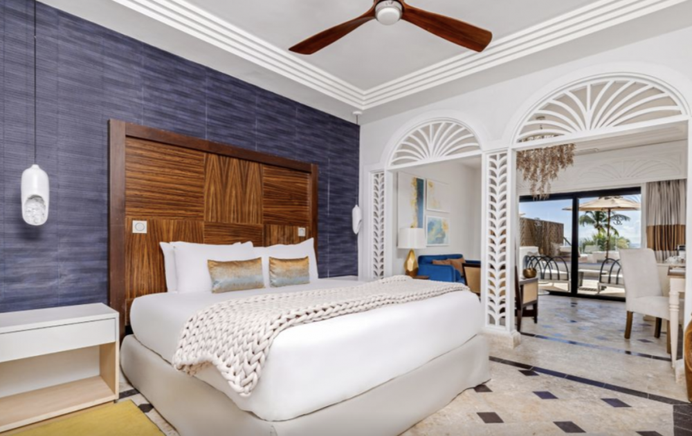 Premium, Sanctuary Cap Cana | Adults only 5*