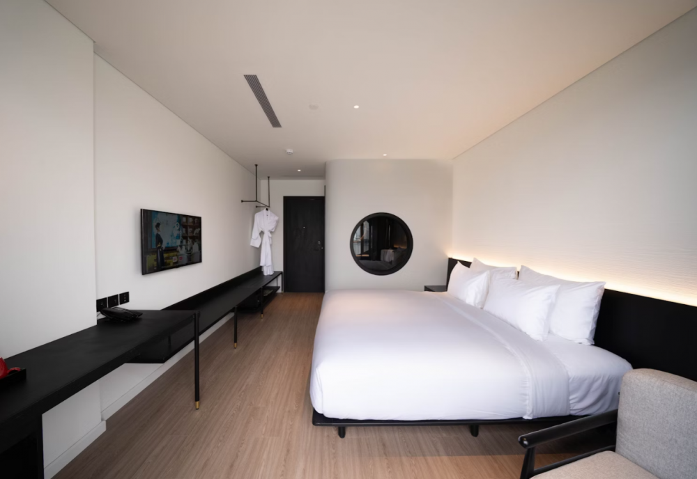 Premium Riverfront, Caro Premium DaNang 4*