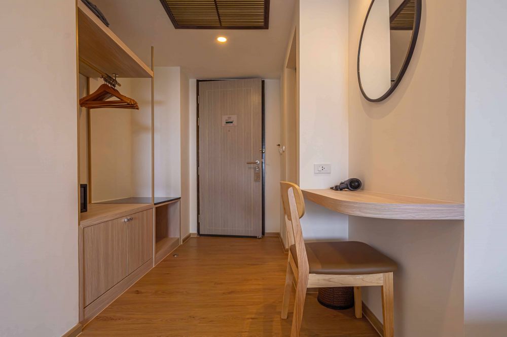 Superior Room, Orchidacea Resort 3*