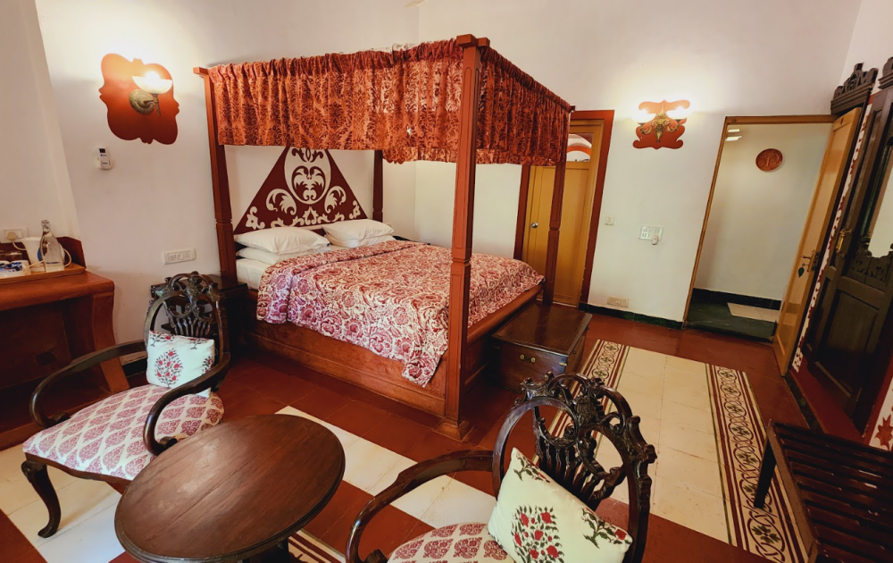 Сasa Favorite, Casa Anjuna 4*