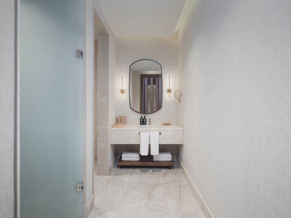 Loft Suite with Private Pool, The Norm Oriental (Ex.The Norm Kemer) 5*