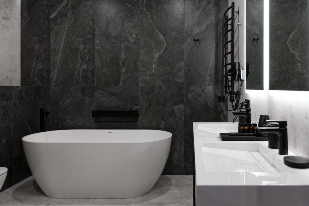 Апартаменты Suite Plus, Glacier Premium Apartments 5*