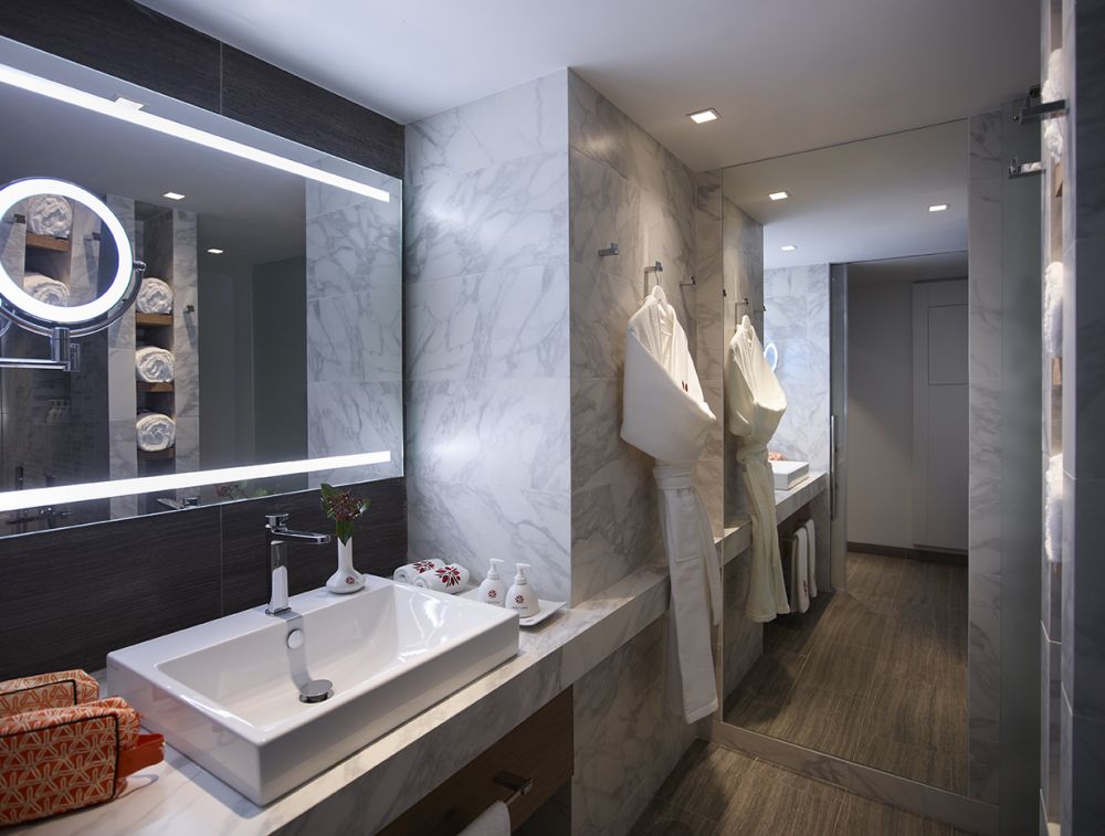 Grand Room Achilleion Woodland, Angsana Corfu Resort & Spa 5*
