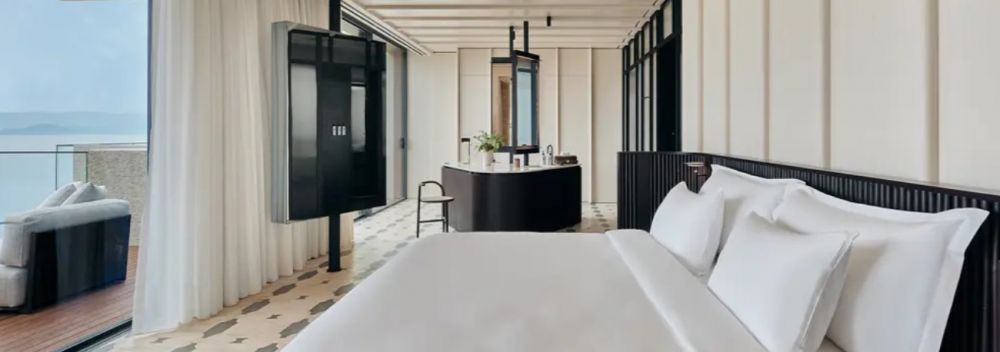 Hill Villa 4 Bedroom, Maxx Royal Bodrum 5*