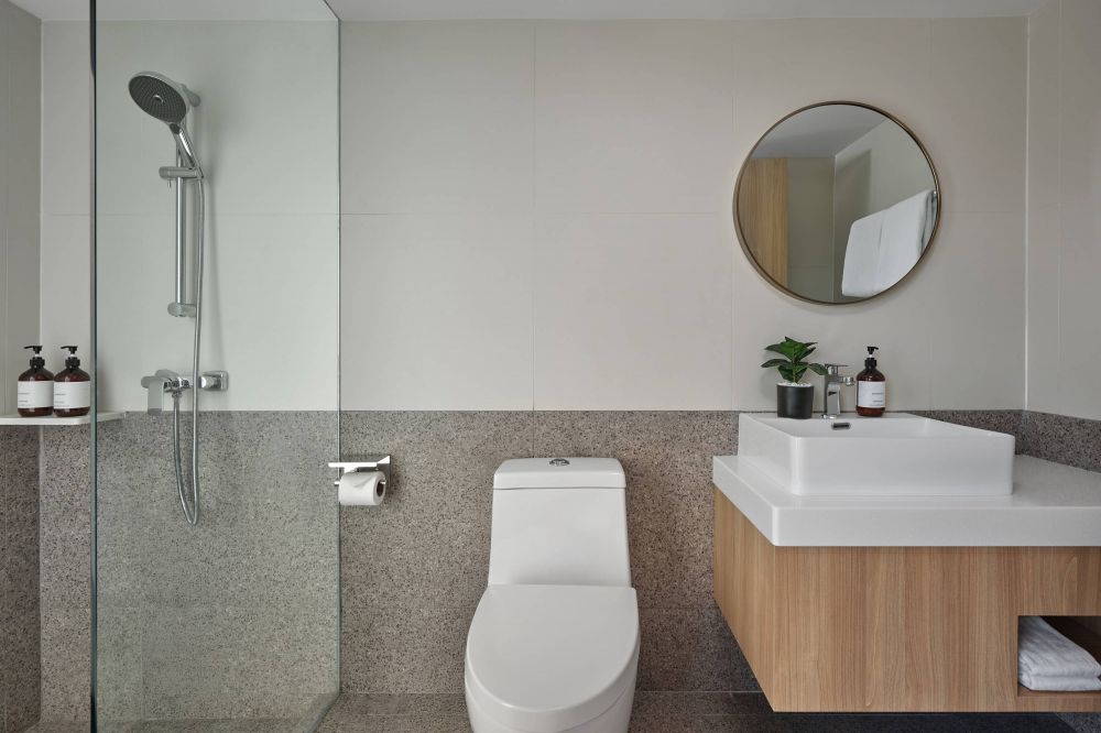 Family Room with Bunk Bed, Somerset Sukhumvit 71 Bangkok 4*