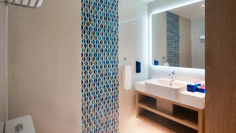 Superior, Ozo Phuket 4*