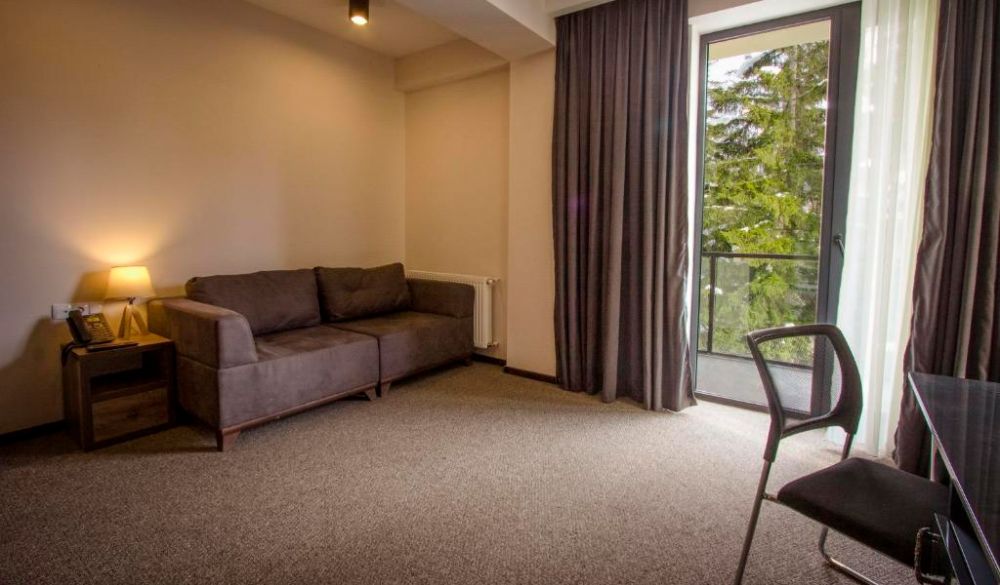 Deluxe Suite, Auroom 4*