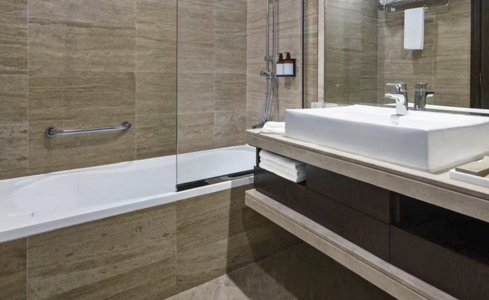 Family Room, Barcelo Al Jaddaf Hotel (ex. Occidental Al Jaddaf) 5*