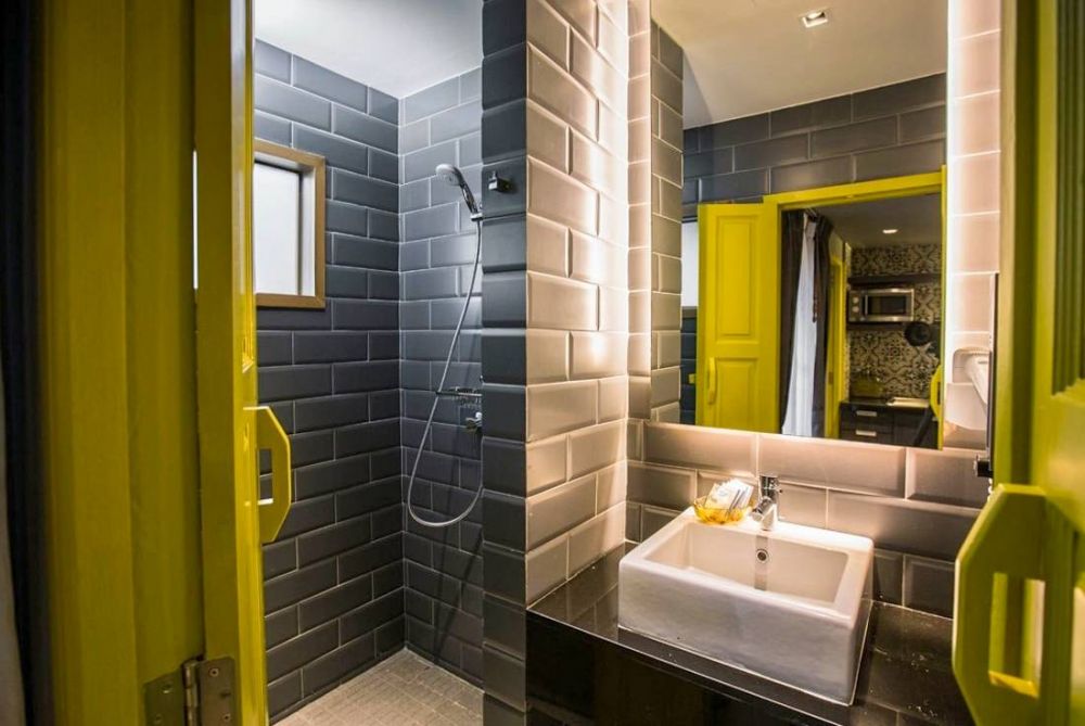 Deluxe Room, Ploen Chaweng Koh Samui By Tolani 3*