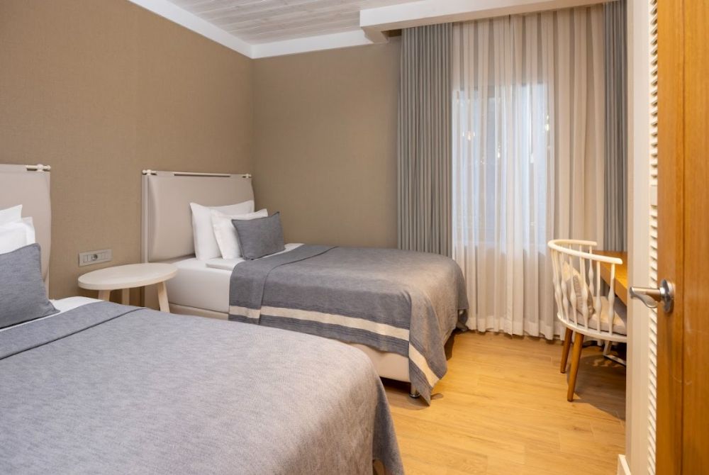 Swim Up Family Suite, Titanic Deluxe Bodrum Hotel 5*
