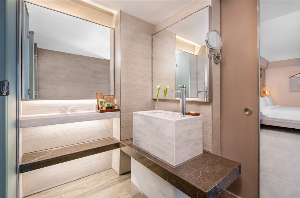 Deluxe Suite, Rixos Premium Tekirova 5*
