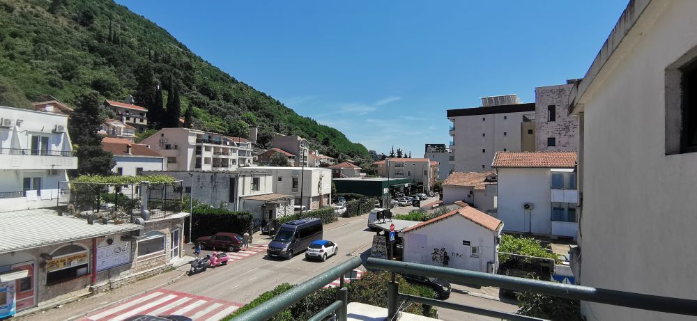 Junior Apartment 03, Katarina Budva Villa 3*