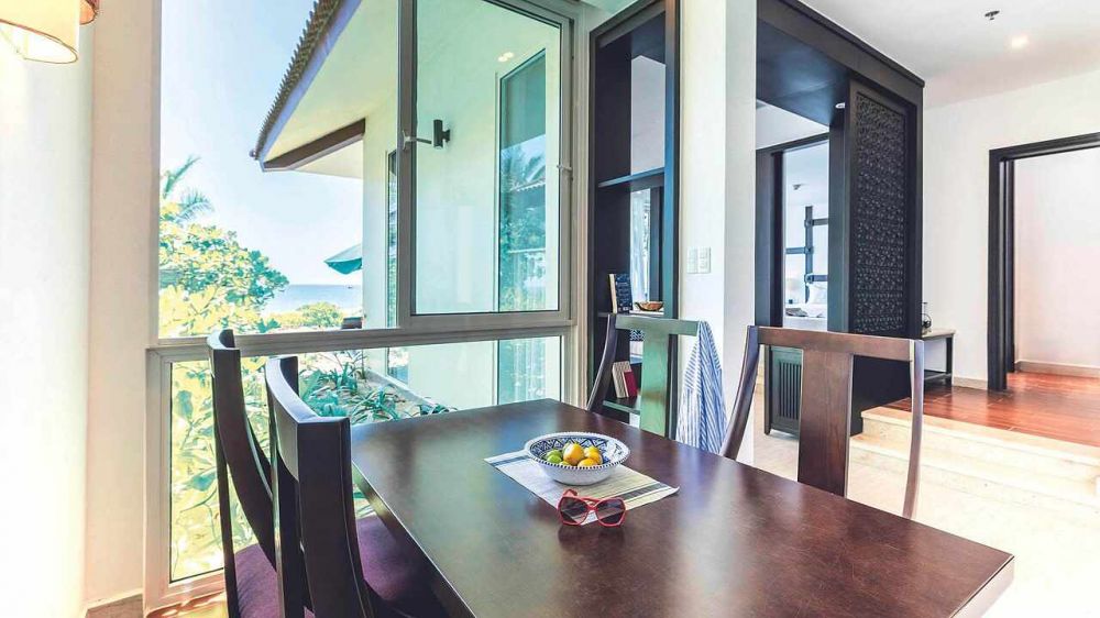 1 Bedroom Ocean Front Pool Villa, Robinson Nam Hoi An 5*