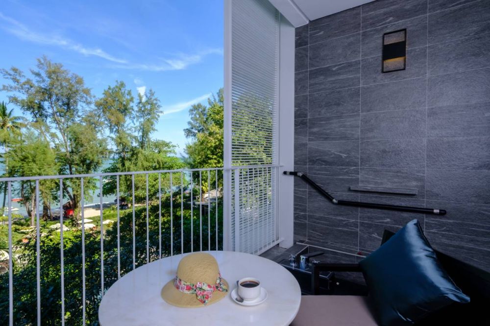 Deluxe Seafacing Room, Lone Pine, Penang, A Tribute Portfolio Resort 4*