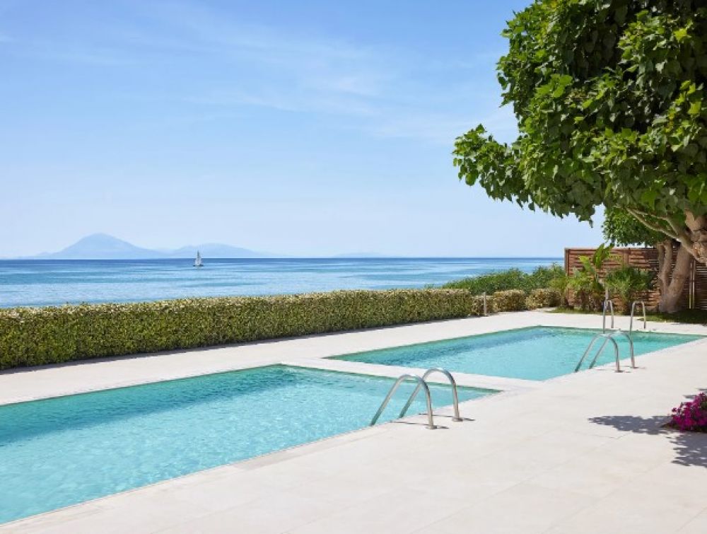 Sunset Residence, Mandola Rosa a Grecotel Resort to Live 5*