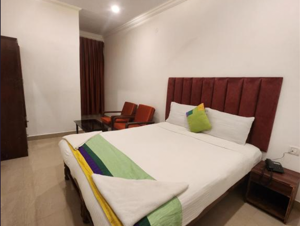 Cozy Room, Santa Monica 2*