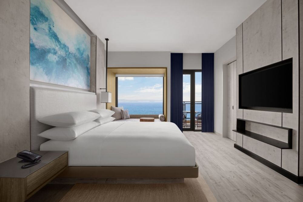 Sanctuary Villa, Marriott Perhentian Resort & Spa 5*