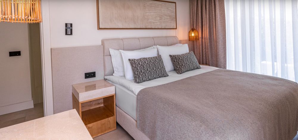Playa Villas, Club Arona By Laren Hotel Special 