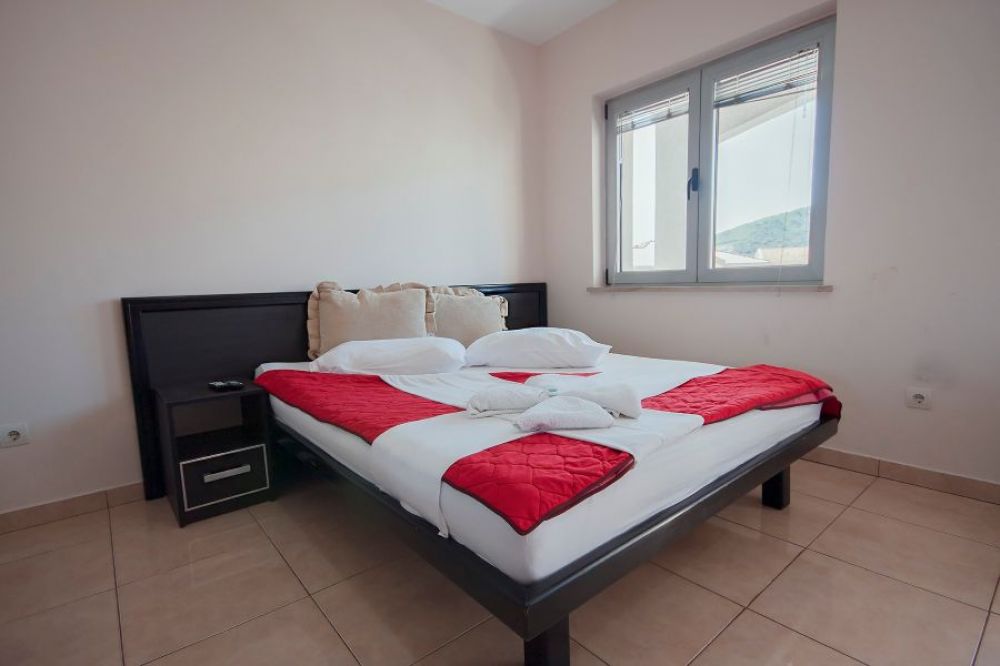 Studio 03+1, Mare Apartments 3*