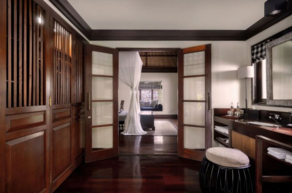 3 Bedroom Owner's Villa, Kayumanis Ubud Private Villa & Spa 5*