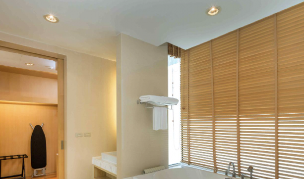 3 Bedroom Ocean Front Pool Villa, Andaman Pool Villas 