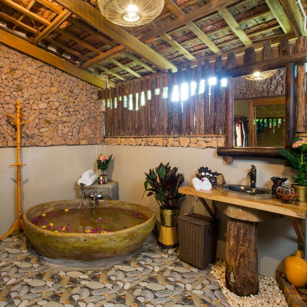 Garden Bungalow, Milana Beach Resort & Spa Phu Quoc 4*