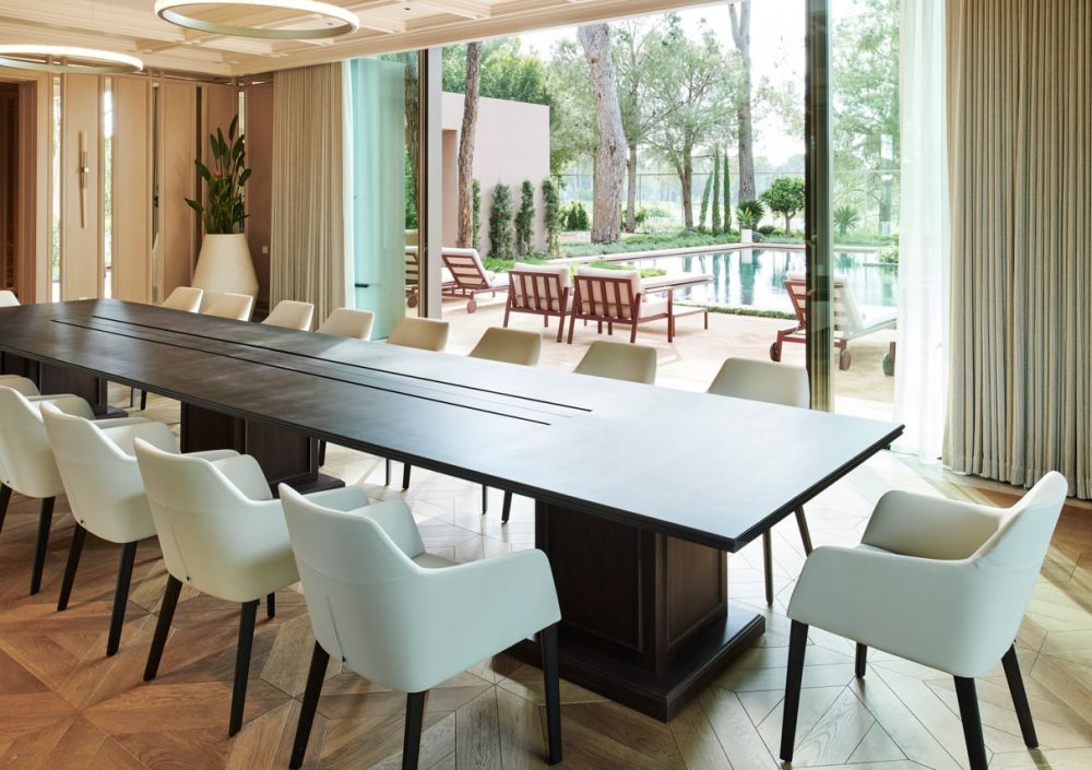 Owner Villa, Maxx Royal Belek Golf Resort 5*