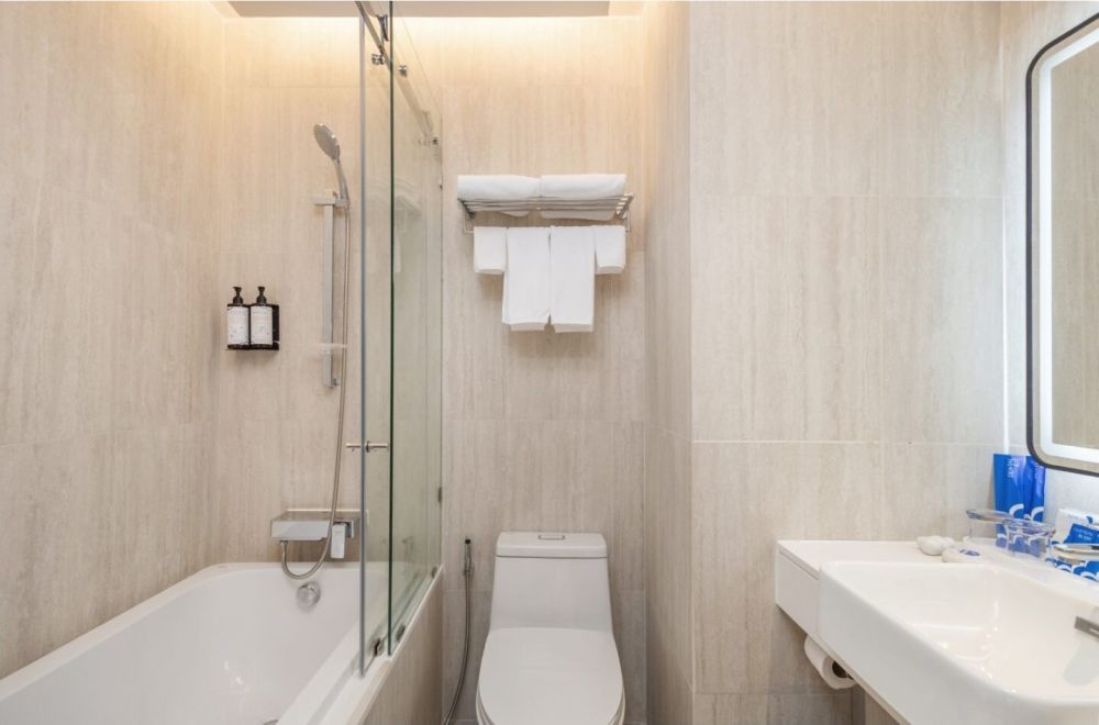 Superior, Cloudotel Walking Street (ex. Mike Hotel) 2*