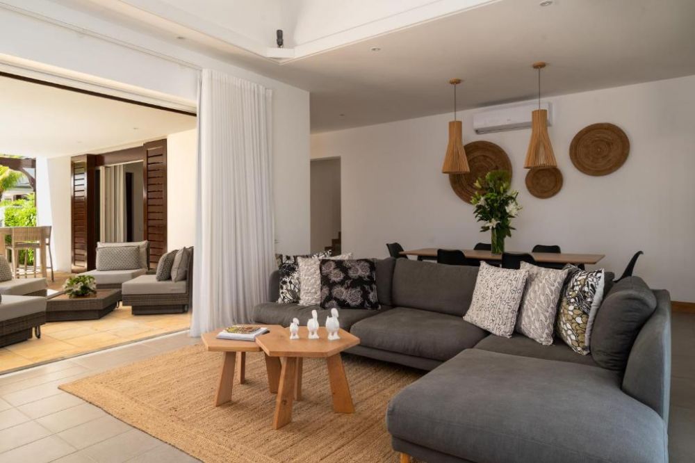 2-Bedroom Pool Villa, Heritage The Villas 5*
