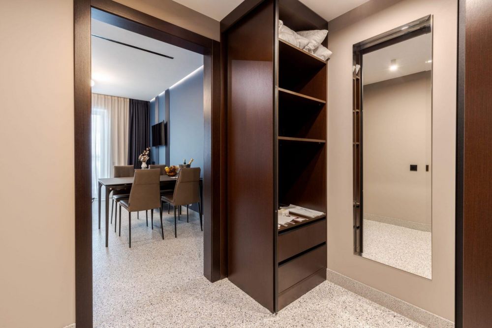 Apartments-2 (Boutique Hotel), Озеро Vita 