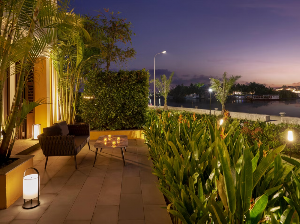 Suite River View, Moire Hoi An Vignette Collection by IHG Resort 5*