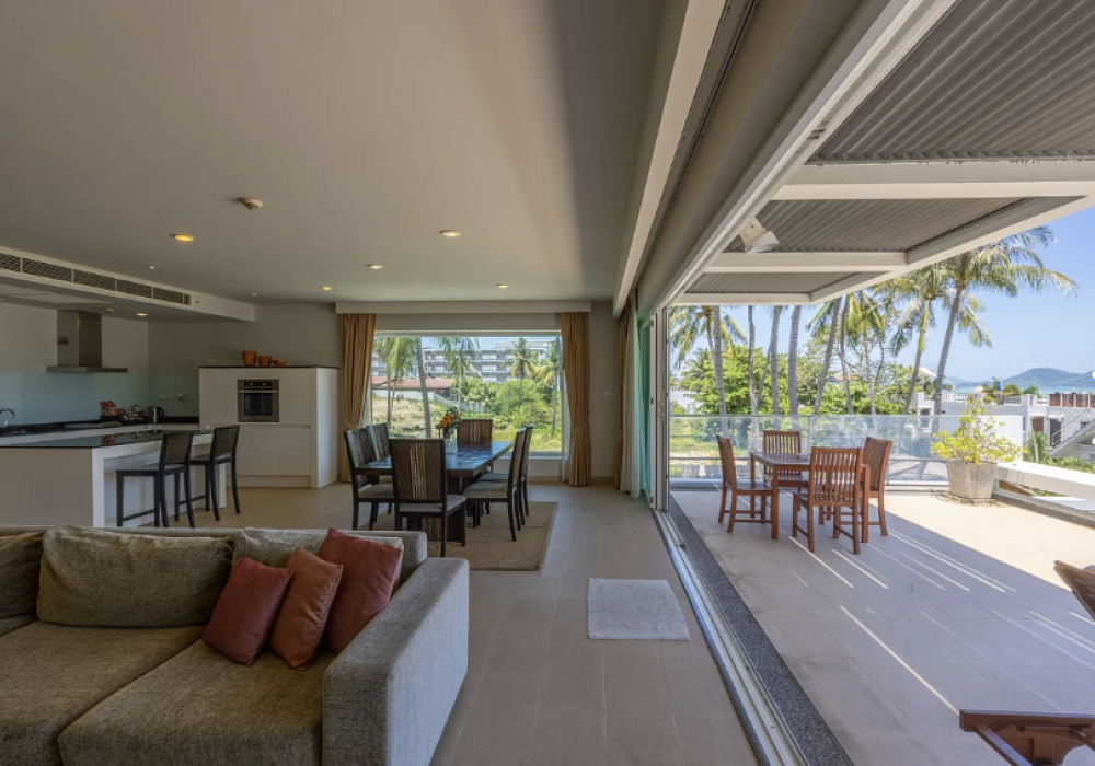 Two Bedroom Apartment, Selina Serenity Rawai Phuket 5*