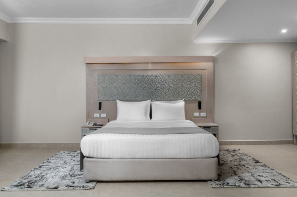 Deluxe Standard Room, Edge By Rotana Sea Beach (ex.Sea Beach Aqua Park) 4*