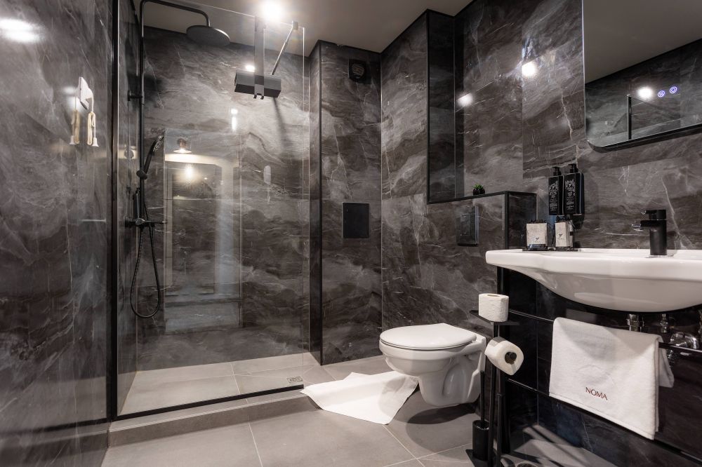 One-Bedroom Apartment, Noma Boutique (ex. Villa Mare) | Adults Only 5*