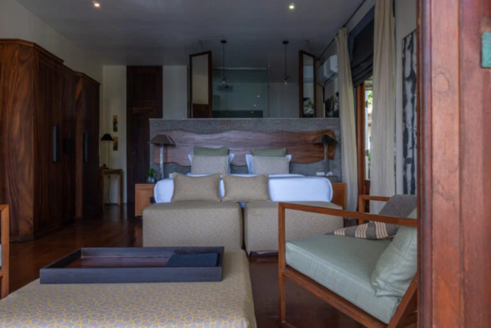 Alaya Suite (Villa Bawana), Eraeliya Villas & Gardens 4*
